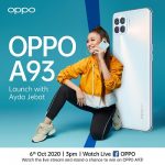kelebihan Oppo A93