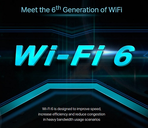 Kelebihan Teknologi Wi-Fi 6